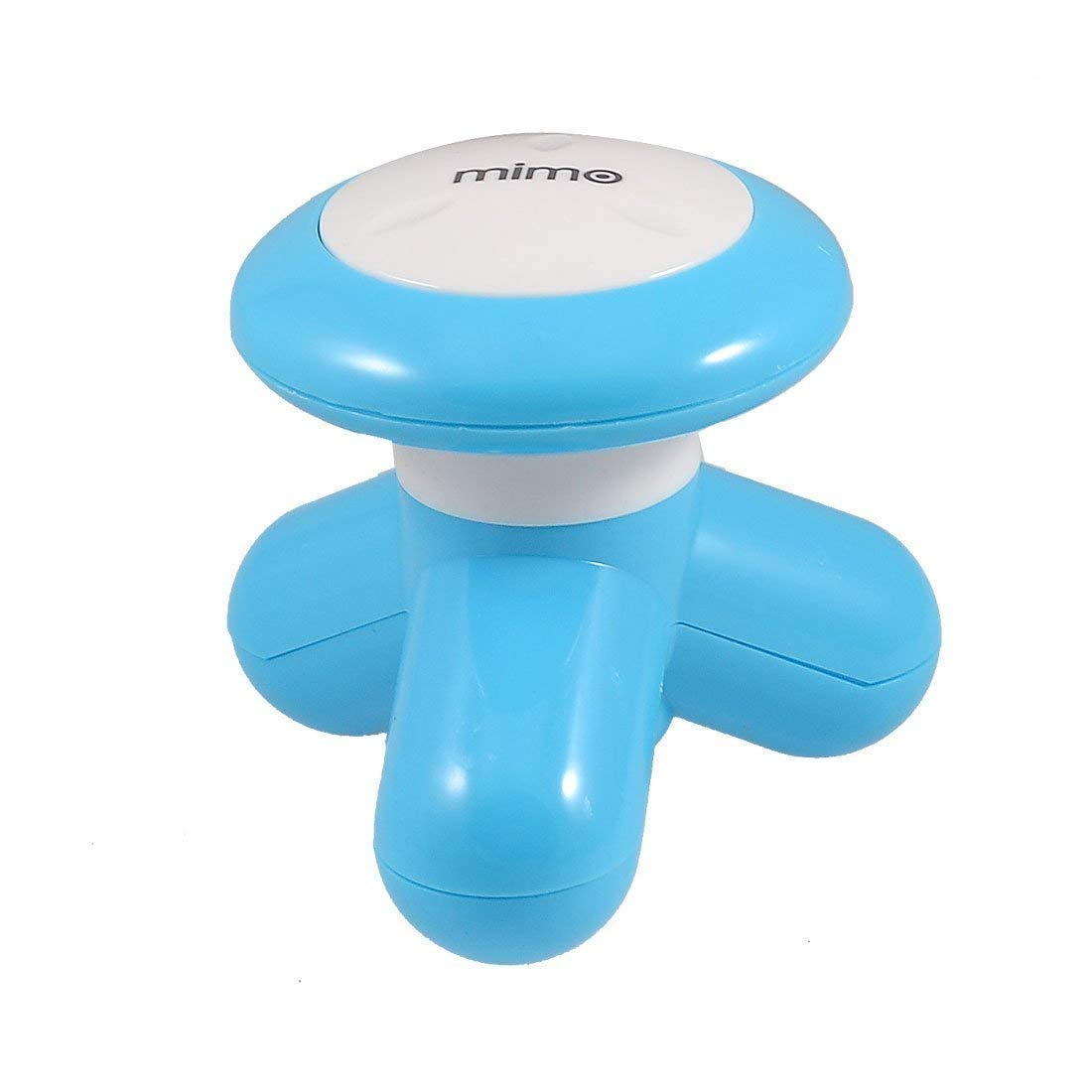 MIMO Mini USB Electric Massager Compact Handheld Vibration Massager RupeeRetail MIMO Mini USB Electric Massager Compact Handheld Vibration Massager RupeeRetail