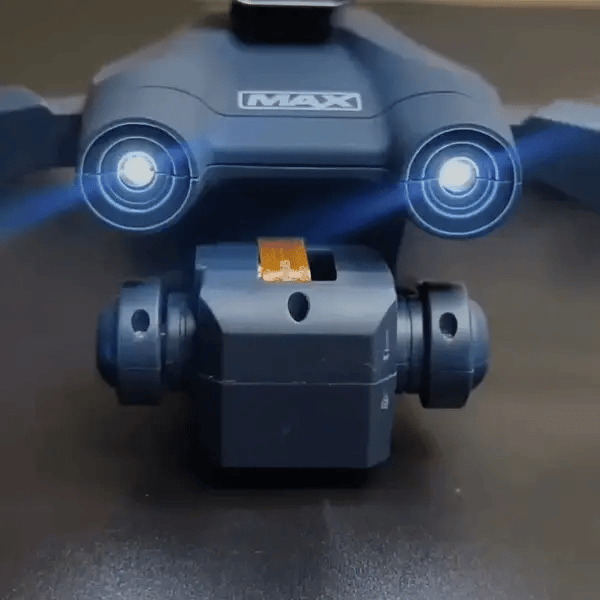 M3/Y3 Max ULTRA With Display Remote Intelligent obstacle avoidance/brushless motor/three axis self stabilized electric adjustment pan head/optical flow positioning