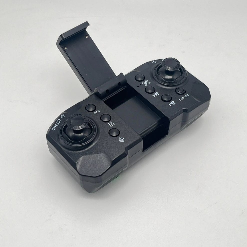 J6 Drone – Dual Battery, 180° Gimbal Camera, Brushless Motor & LED Lights | Pro-Grade Aerial Photography Drone