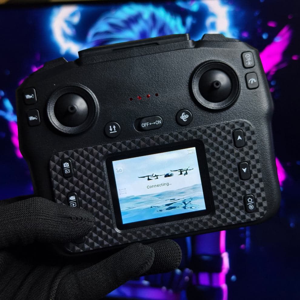 M3/Y3 Max ULTRA With Display Remote Intelligent obstacle avoidance/brushless motor/three axis self stabilized electric adjustment pan head/optical flow positioning