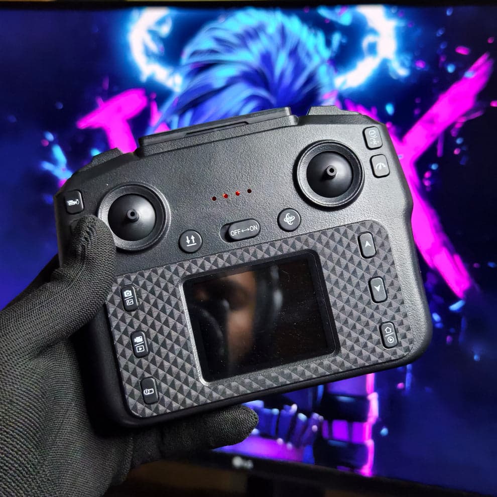 M3/Y3 Max ULTRA With Display Remote Intelligent obstacle avoidance/brushless motor/three axis self stabilized electric adjustment pan head/optical flow positioning