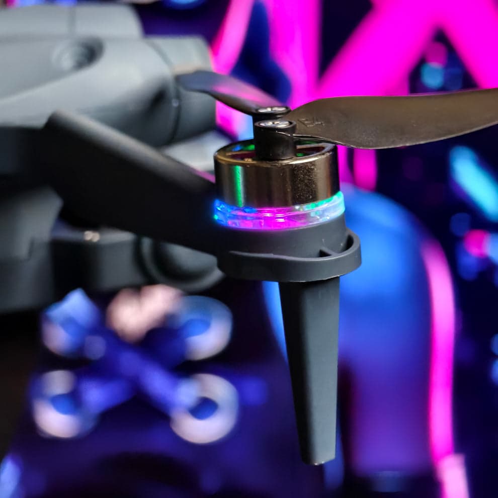 M3/Y3 Max ULTRA With Display Remote Intelligent obstacle avoidance/brushless motor/three axis self stabilized electric adjustment pan head/optical flow positioning