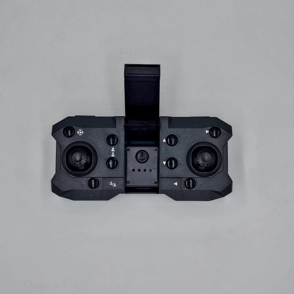 K11 Shooter Drone - Ultimate Aerial Photography & Fun