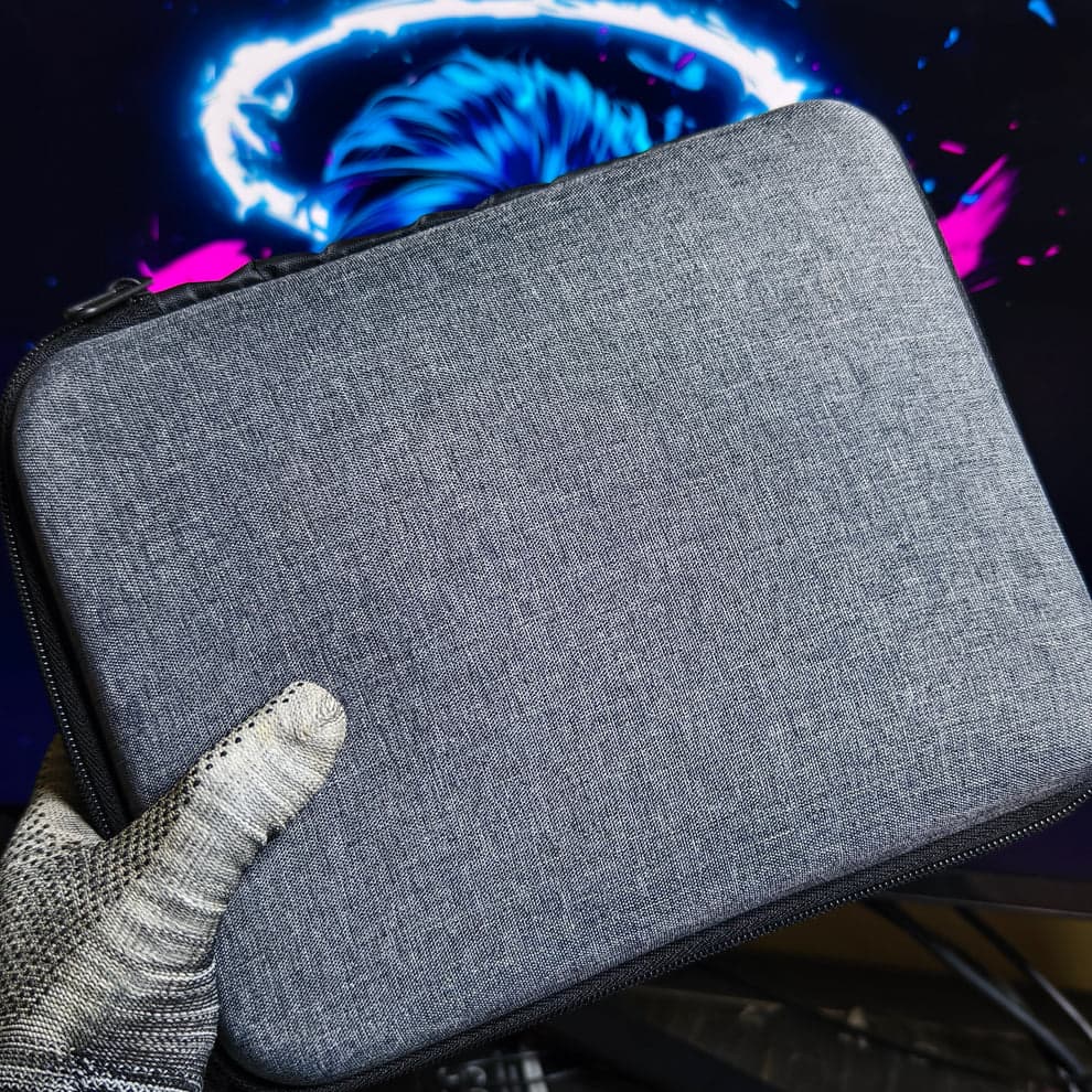 W3 Max Drone with Brushless Motor, Gimbal Camera & Carbon Fiber Body