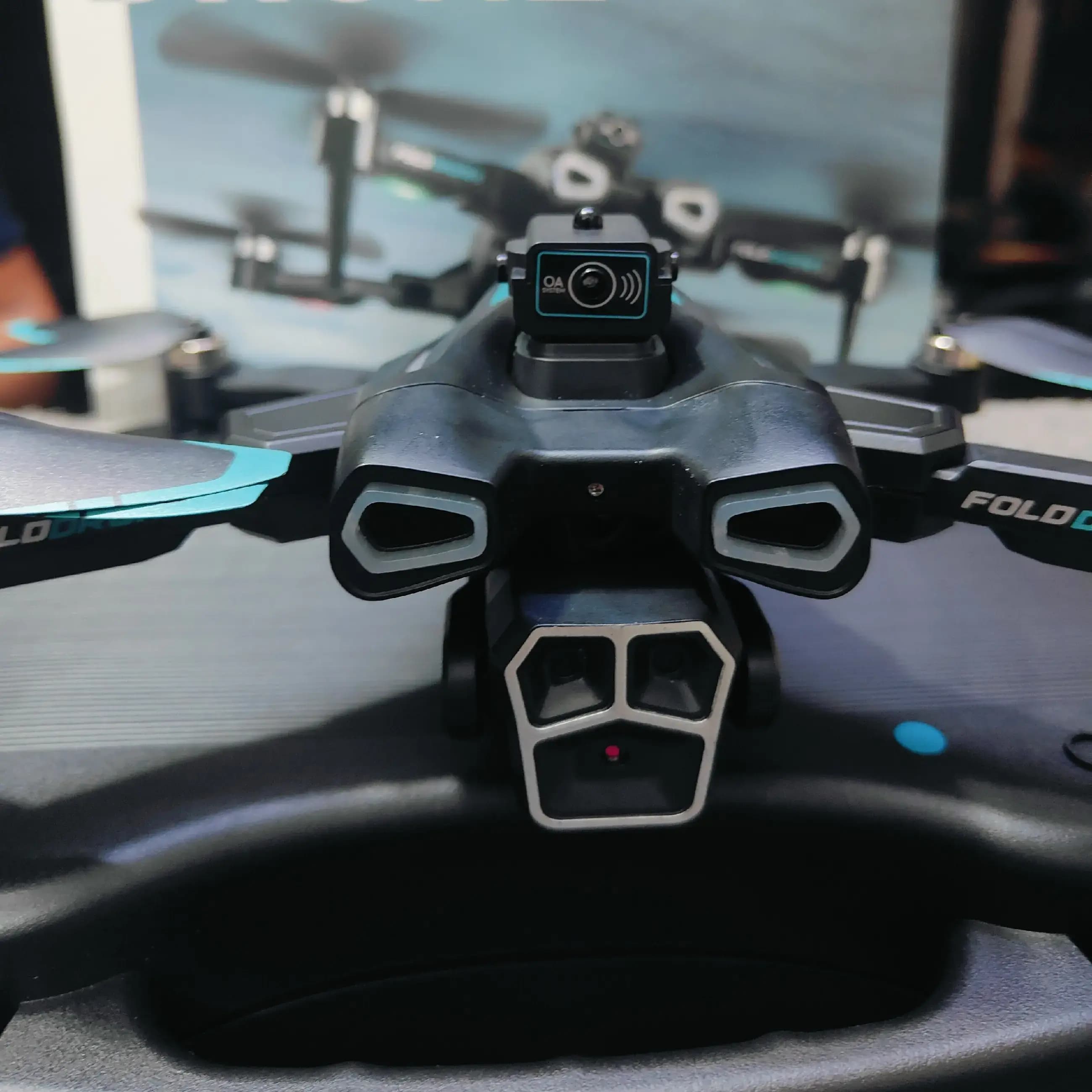 H35 Drone with 3 Axis Gimbal Camera & Brushless Motor