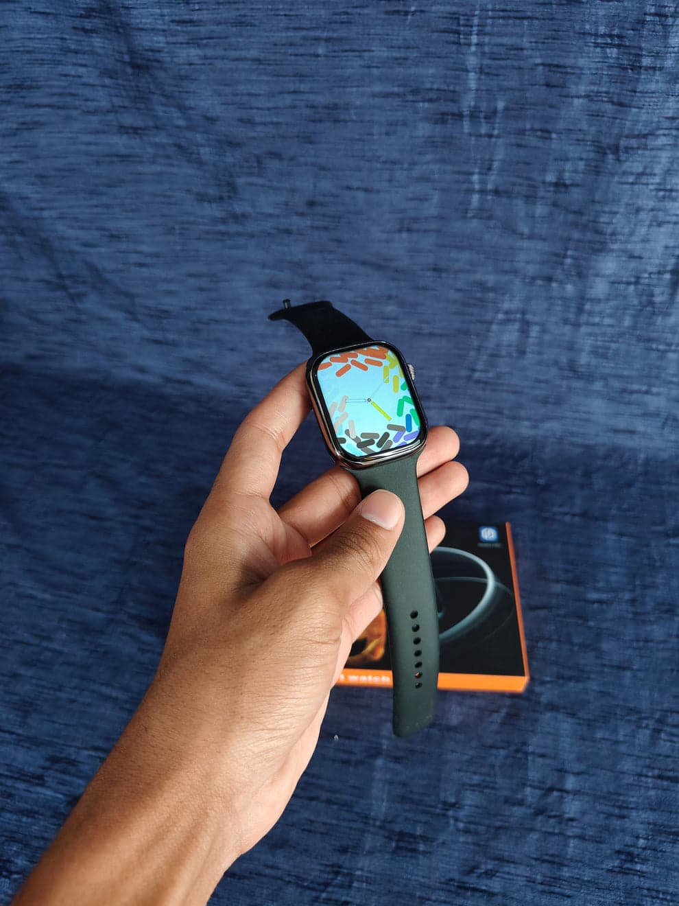 T 900 Pro Max SMART WATCH
