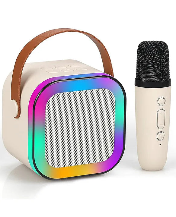 Bluetooth Speakers