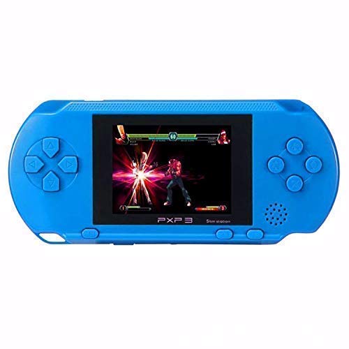 Video Game for Kids Handheld PVP Game Station Light 3000 Best Gaming Console Video Games for Boys (Assorted Color)