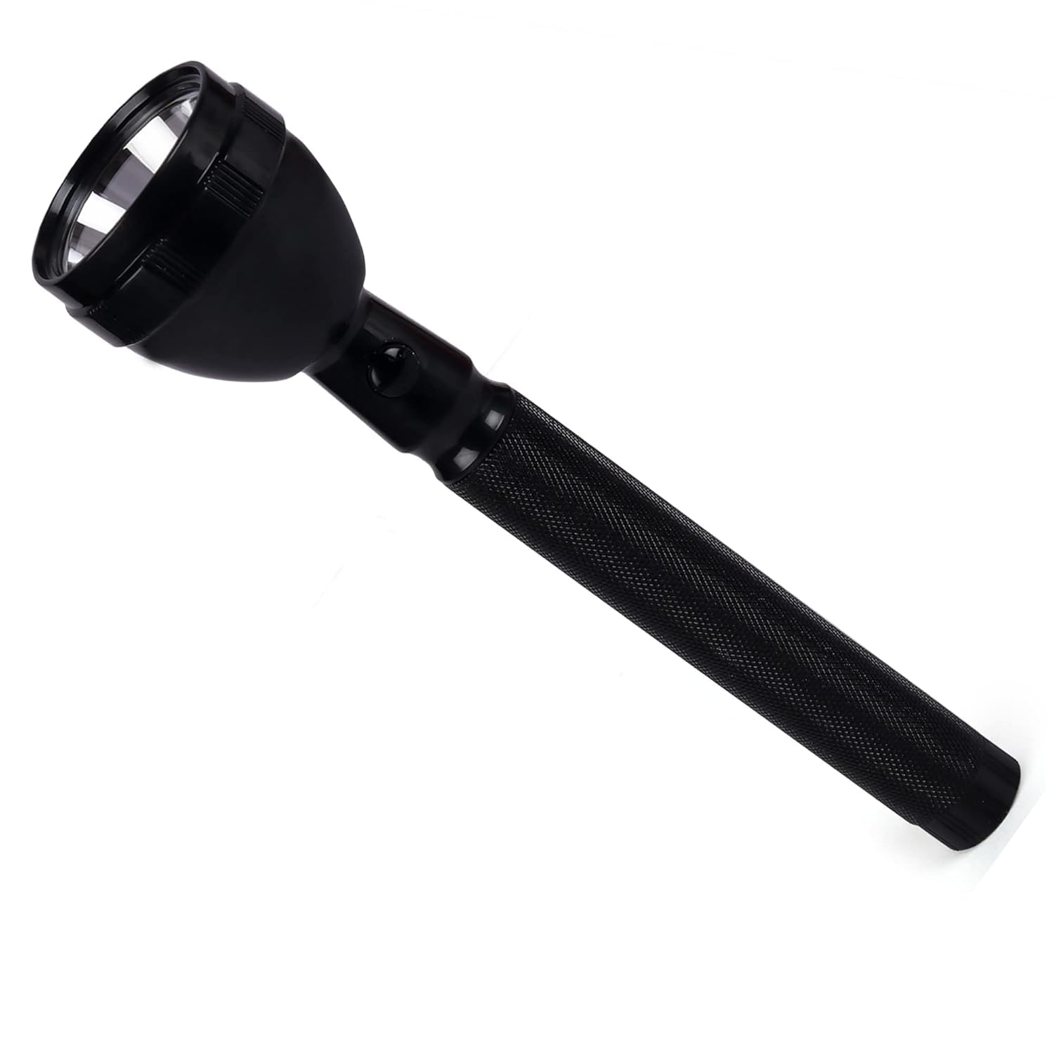 JY-8990 Torch Rechargeable battery- 3 mode focus and charger included