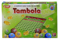 Dolly Tambola Game Set, 600 Tickets, Indoor Game for Kids and Adults