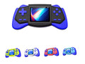 New S3 Handheld Video Game Set for Kids,500 Retro Video Games Console ,Rechargeable Retro Game Box with TV Game Support