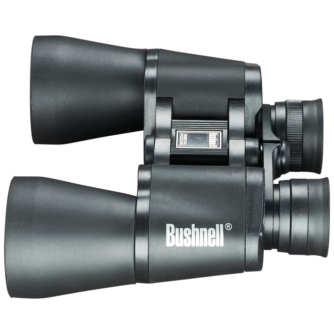Bushnell 20 x 50mm Super High-Powered Porro Prism Binoculars