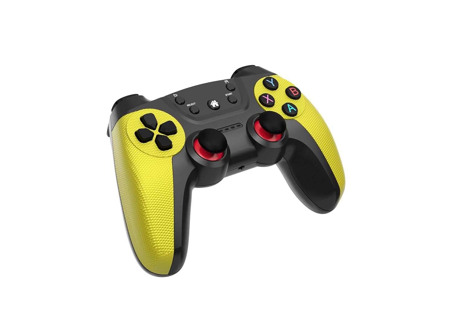 Nexus Ninja Pro 2.4Ghz Wireless Gamepad Controller for PC, PS3, Android