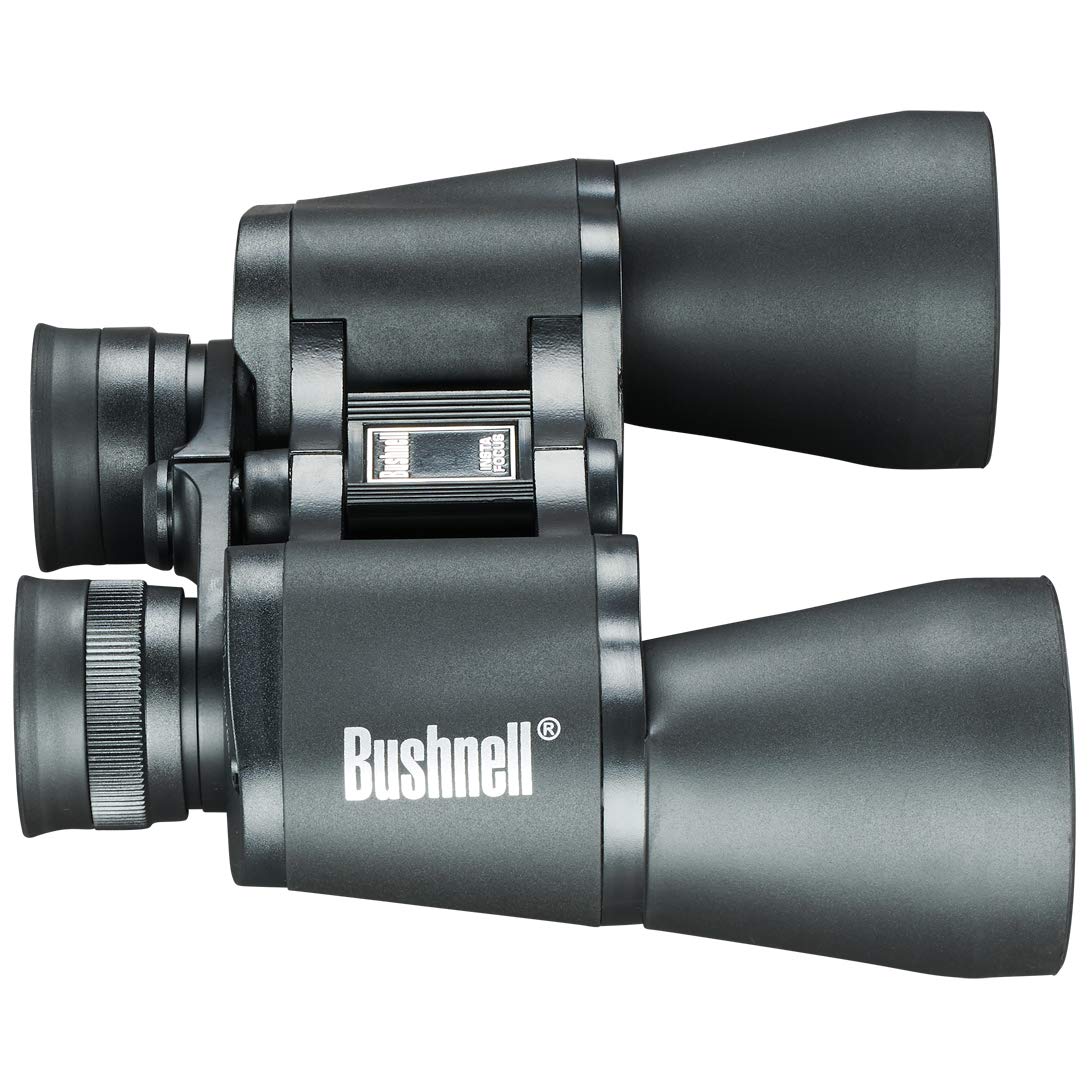 Bushnell 20 x 50mm Super High-Powered Porro Prism Binoculars