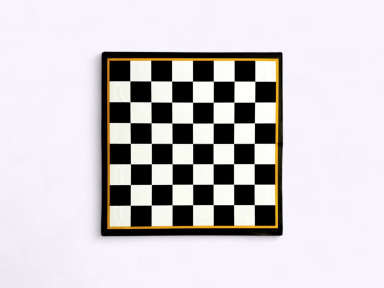Chess – Master Strategy with Premium Chess Set | Dolly