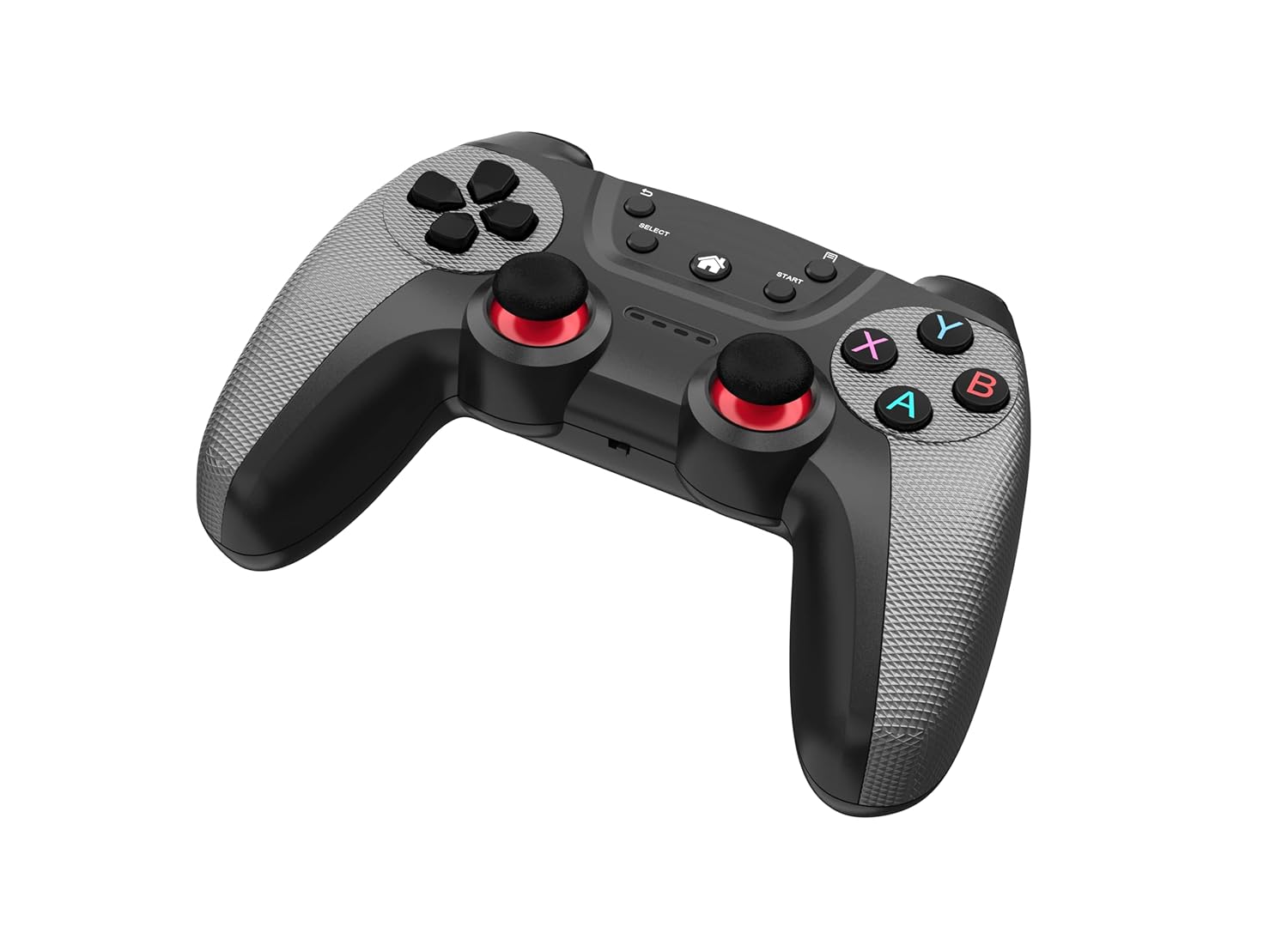 Nexus Ninja Pro 2.4Ghz Wireless Gamepad Controller for PC, PS3, Android