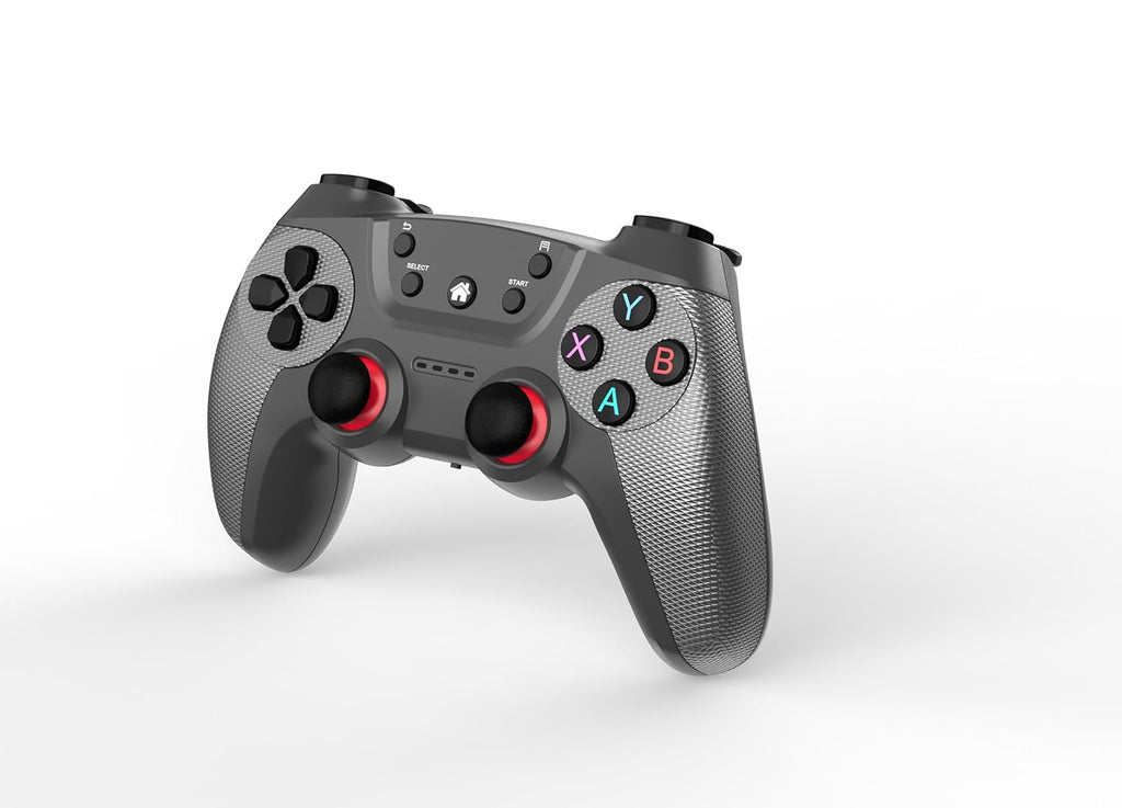 Nexus Ninja Pro 2.4Ghz Wireless Gamepad Controller for PC, PS3, Android