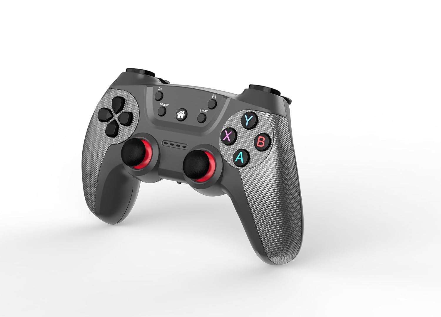 Nexus Ninja Pro 2.4Ghz Wireless Gamepad Controller for PC, PS3, Android