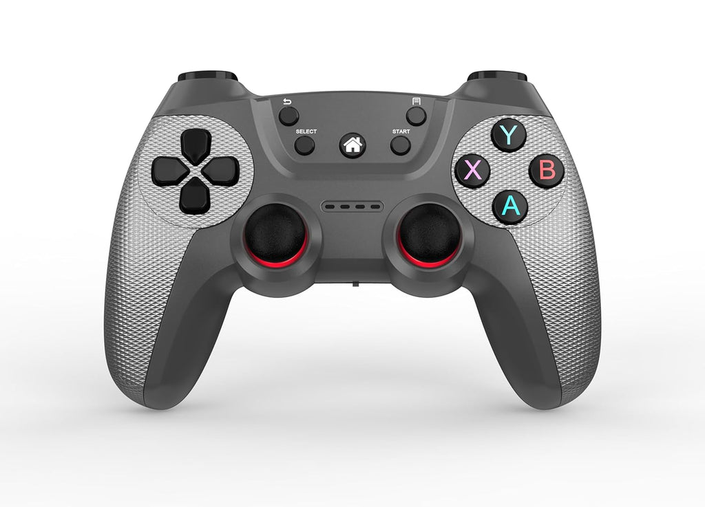 Nexus Ninja Pro 2.4Ghz Wireless Gamepad Controller for PC, PS3, Android