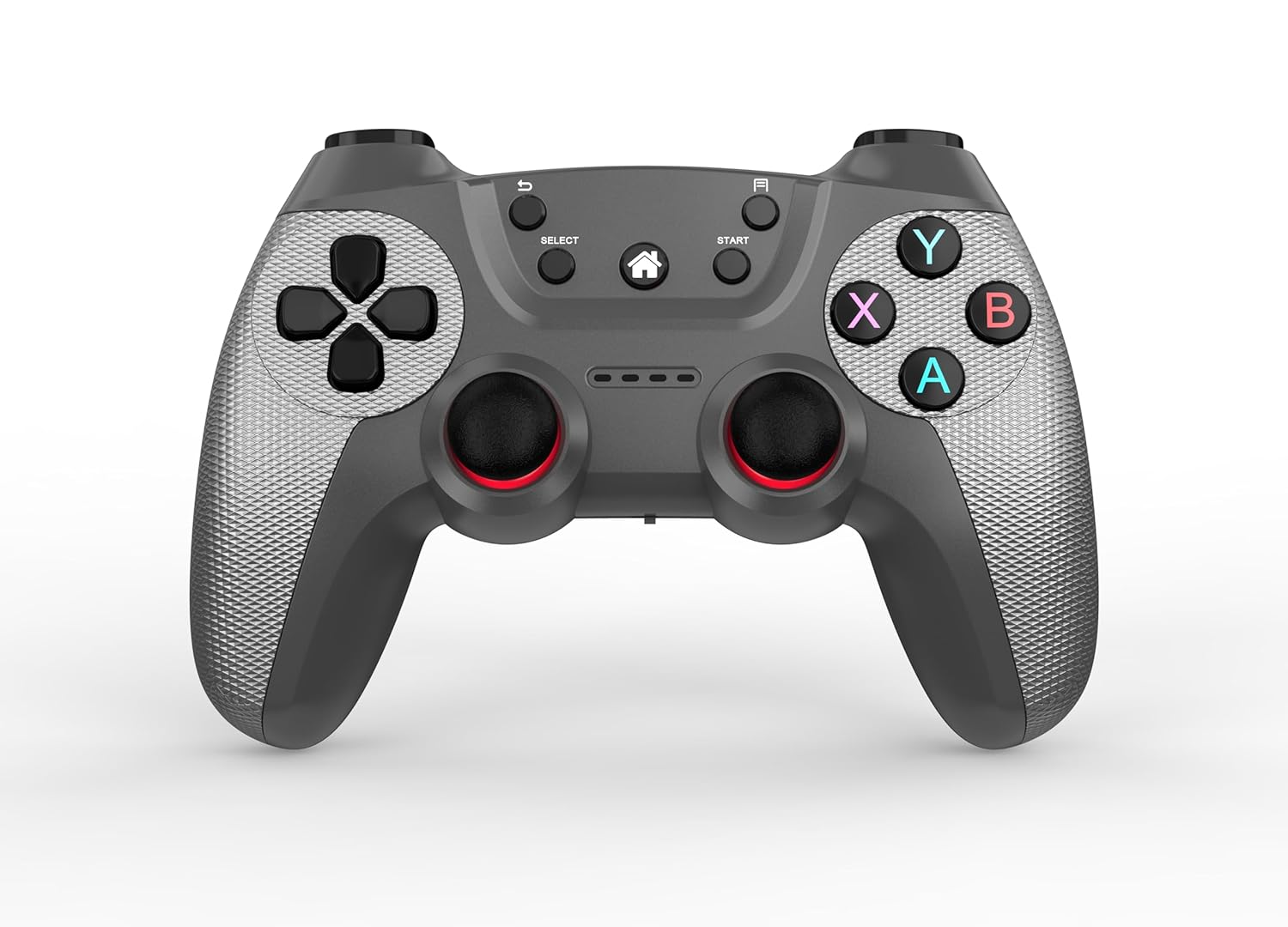 Nexus Ninja Pro 2.4Ghz Wireless Gamepad Controller for PC, PS3, Android