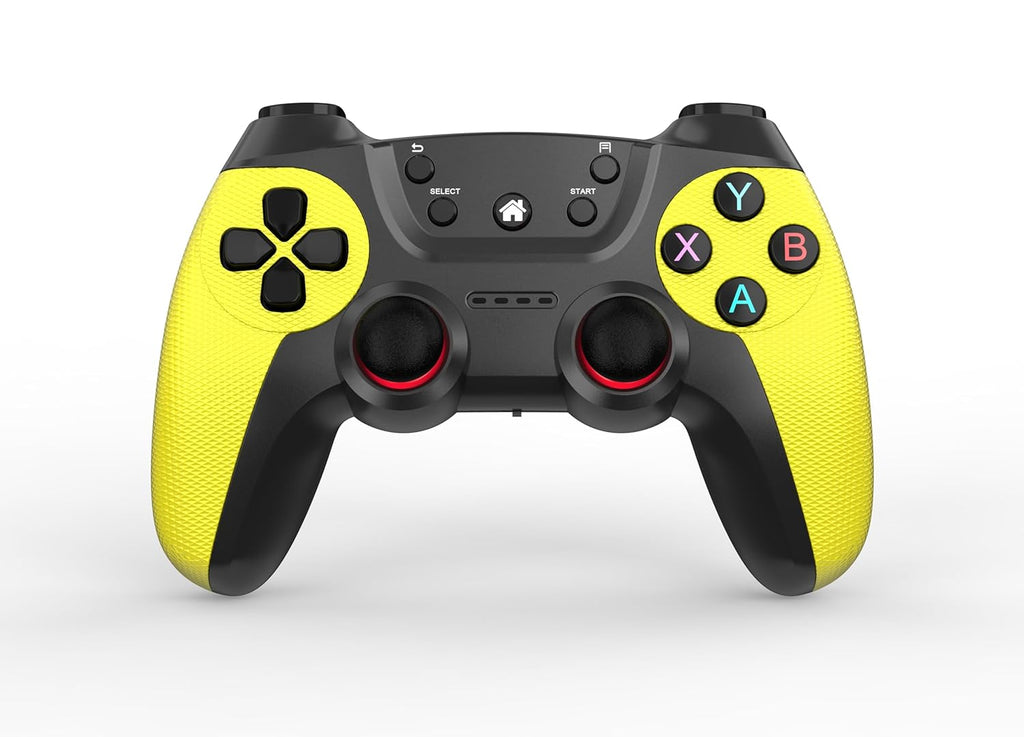 Nexus Ninja Pro 2.4Ghz Wireless Gamepad Controller for PC, PS3, Android
