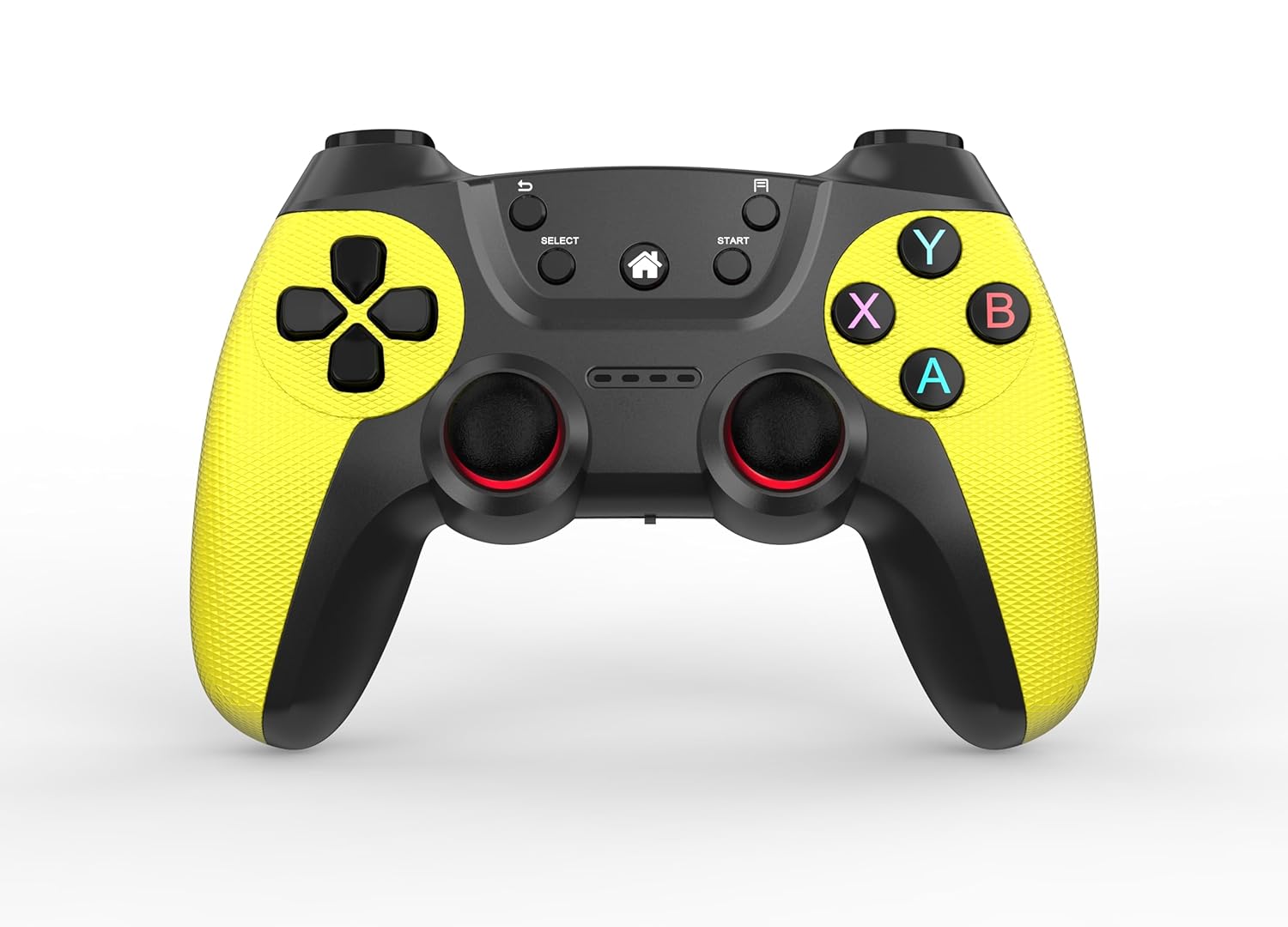 Nexus Ninja Pro 2.4Ghz Wireless Gamepad Controller for PC, PS3, Android