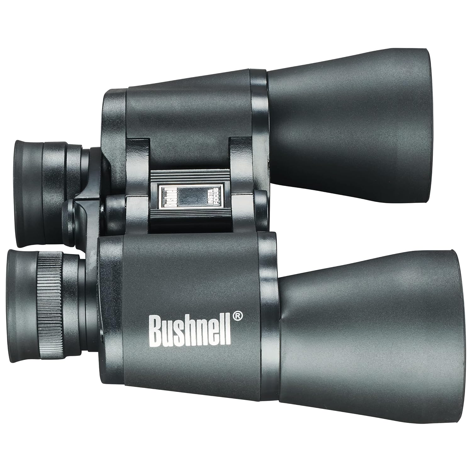 Bushnell 20 x 50mm Super High-Powered Porro Prism Binoculars