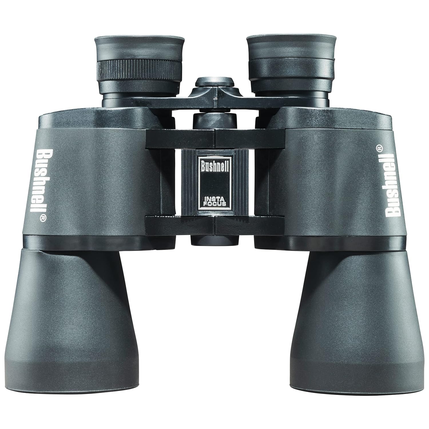 Bushnell 20 x 50mm Super High-Powered Porro Prism Binoculars
