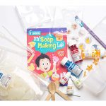 My Soap Making Lab | Stem Learning While Playing | Age Group 6+