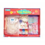 My Soap Making Lab | Stem Learning While Playing | Age Group 6+