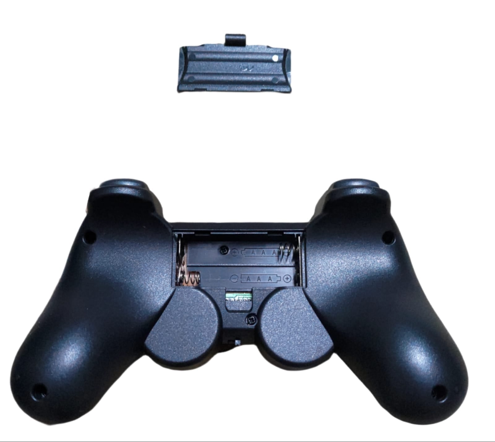 AOKO 2.4G WIRELESS CONTROLLER GAMEPAD With 21000+ Games 2 Wireless Controller 2.4g Plug & Play