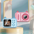 S6 Instant Print Camera for Kids – Dual Lens, Thermal Printing & 2.4” Screen | Creative Fun On-the-Go