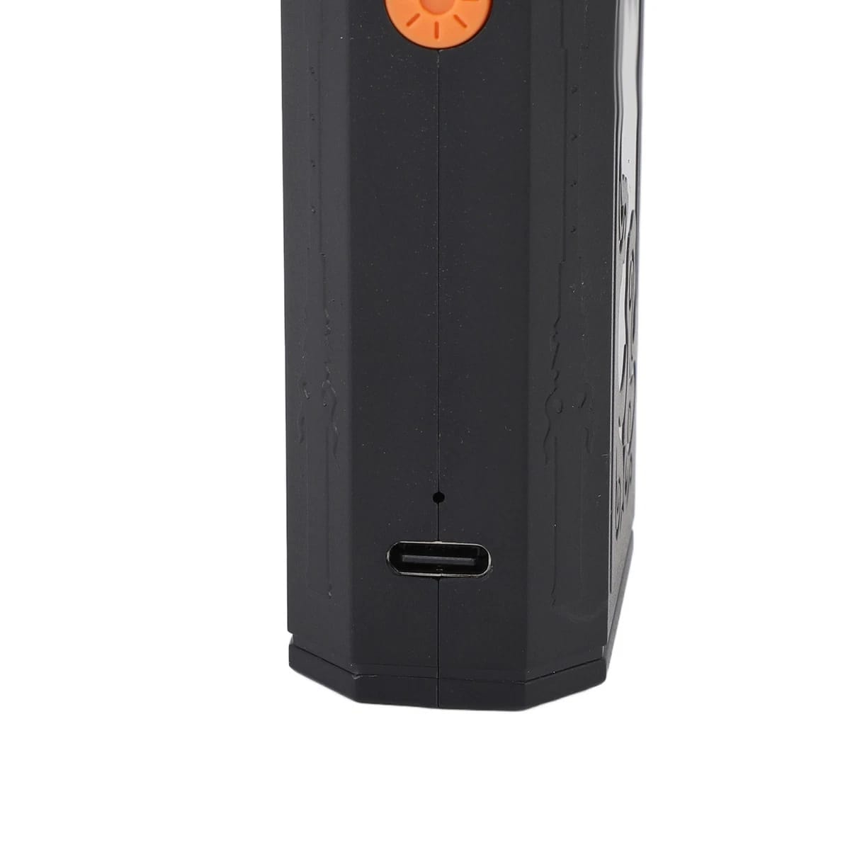 130000 RPM Cordless Electric Air Duster | Magnetic Nozzle, Type-C Fast Charging, Multi-Speed Jet Blower for Electronics, Car, Home & Office Cleaning