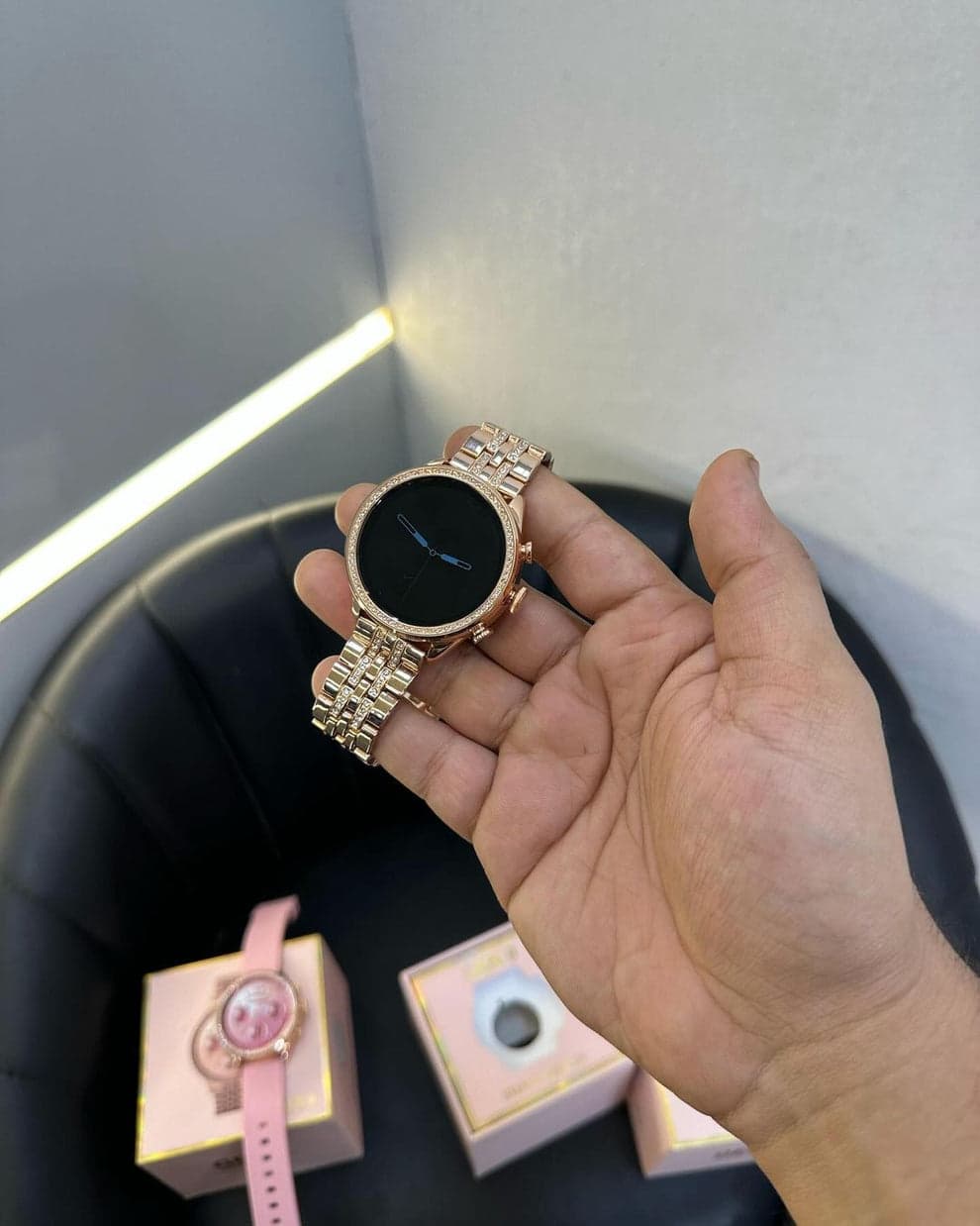 Gen 9 Smart Watch Latest Edition