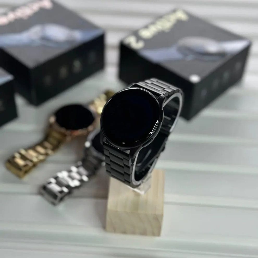 Active 2 SMART WATCH