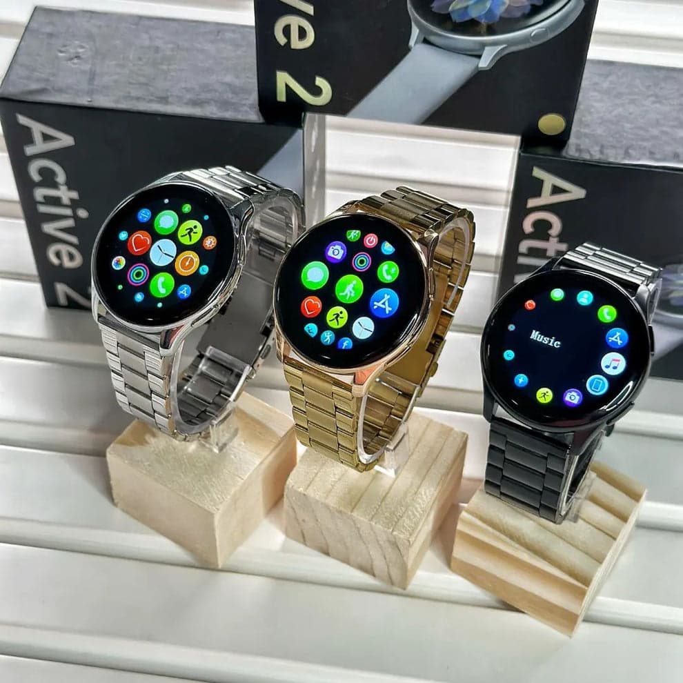 Active 2 SMART WATCH