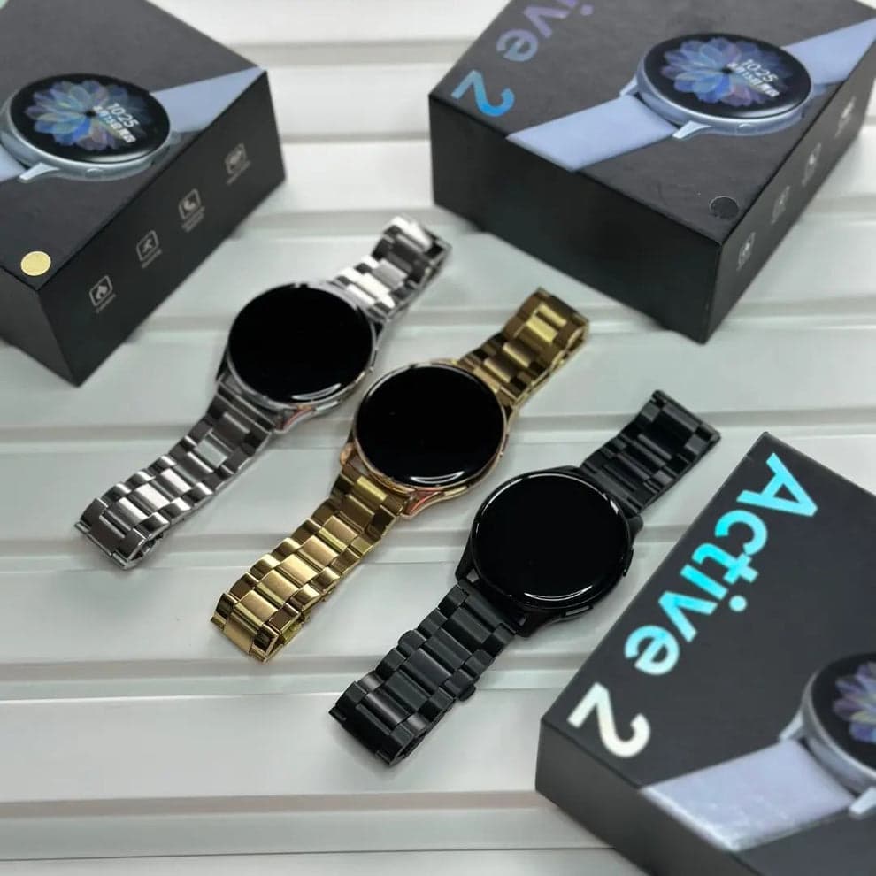 Active 2 SMART WATCH