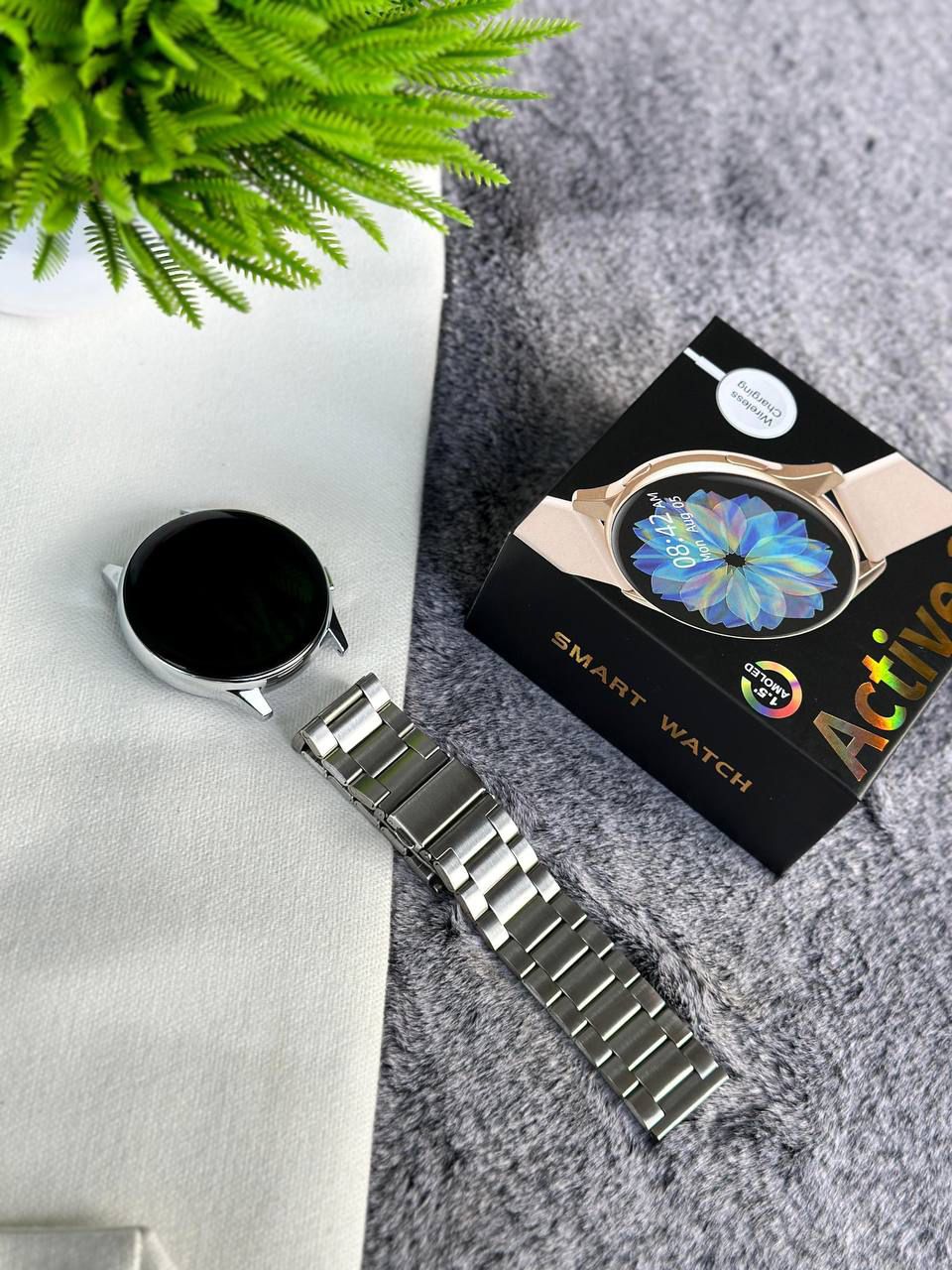 Active 2 SMART WATCH