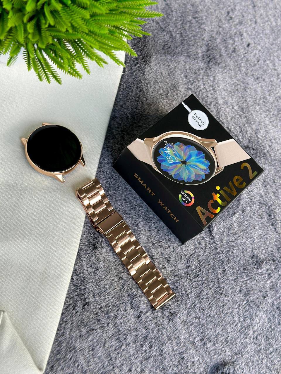 Active 2 SMART WATCH