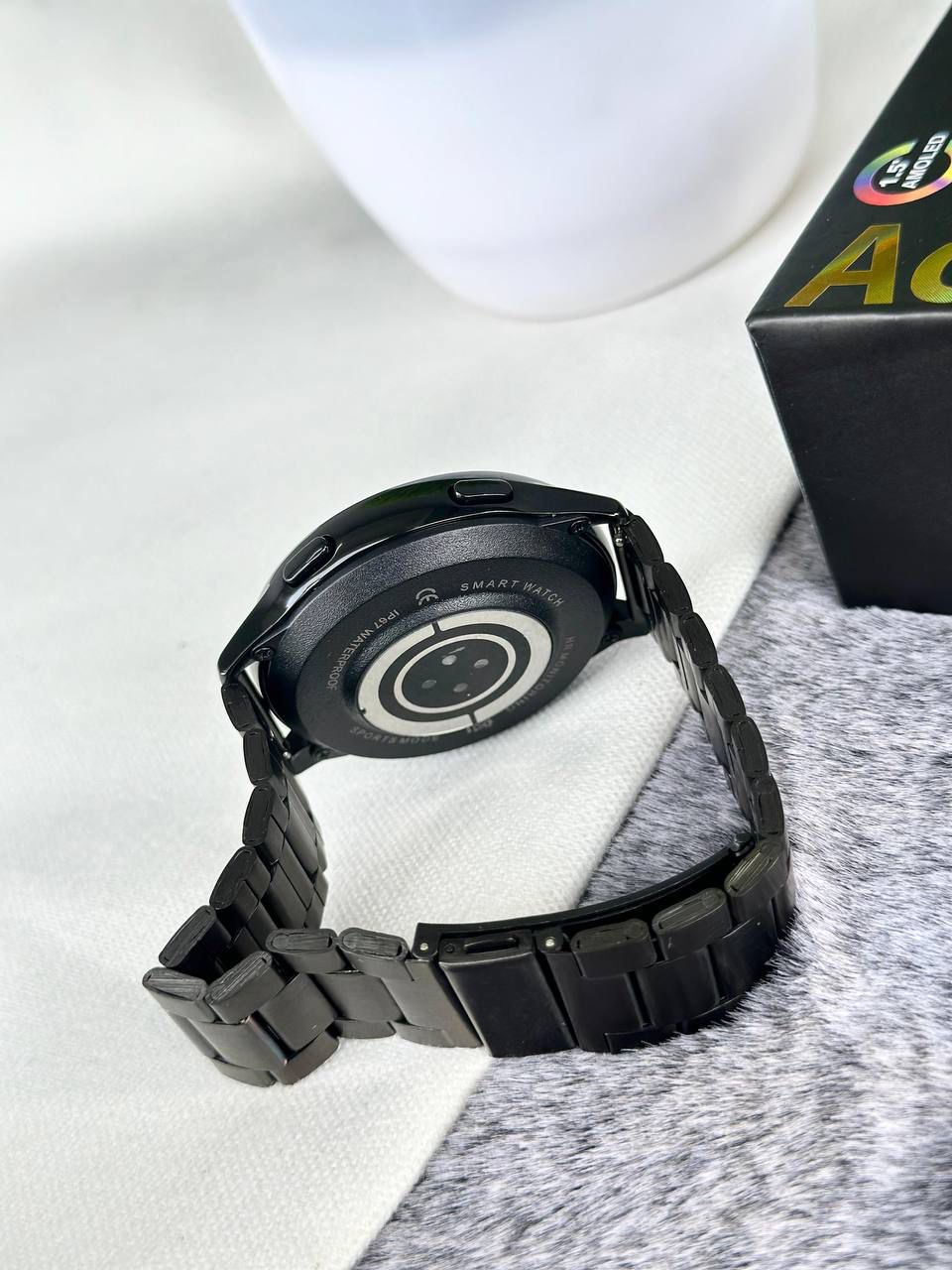 Active 2 SMART WATCH