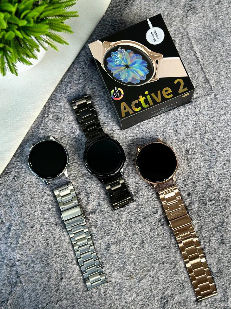 Active 2 SMART WATCH