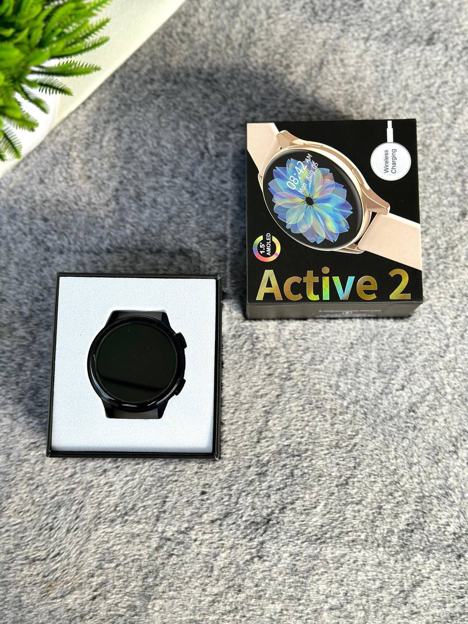 Active 2 SMART WATCH