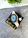 Active 2 SMART WATCH