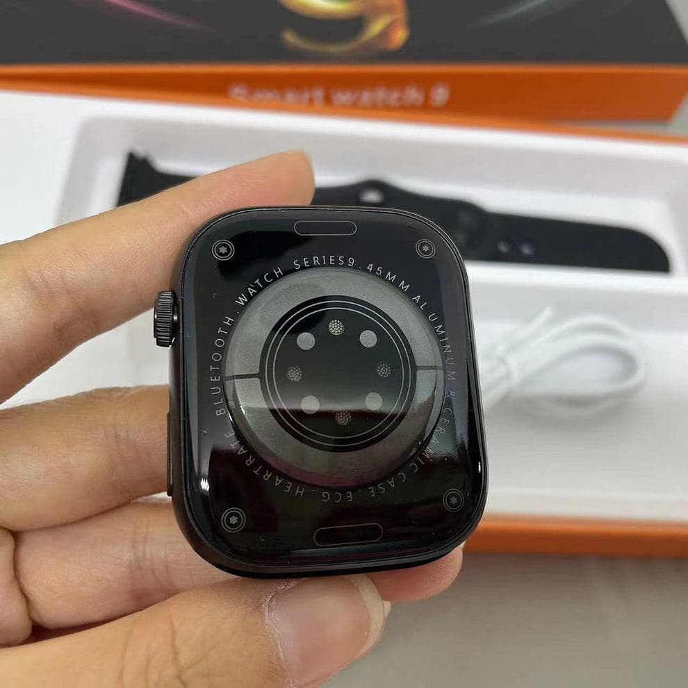 T 900 Pro Max SMART WATCH