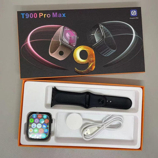 T 900 Pro Max SMART WATCH