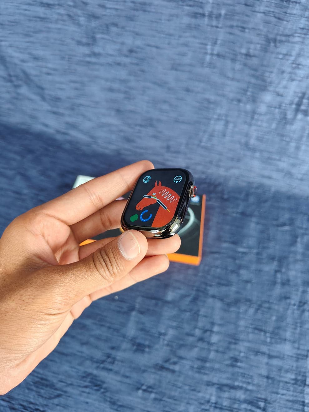 T 900 Pro Max SMART WATCH