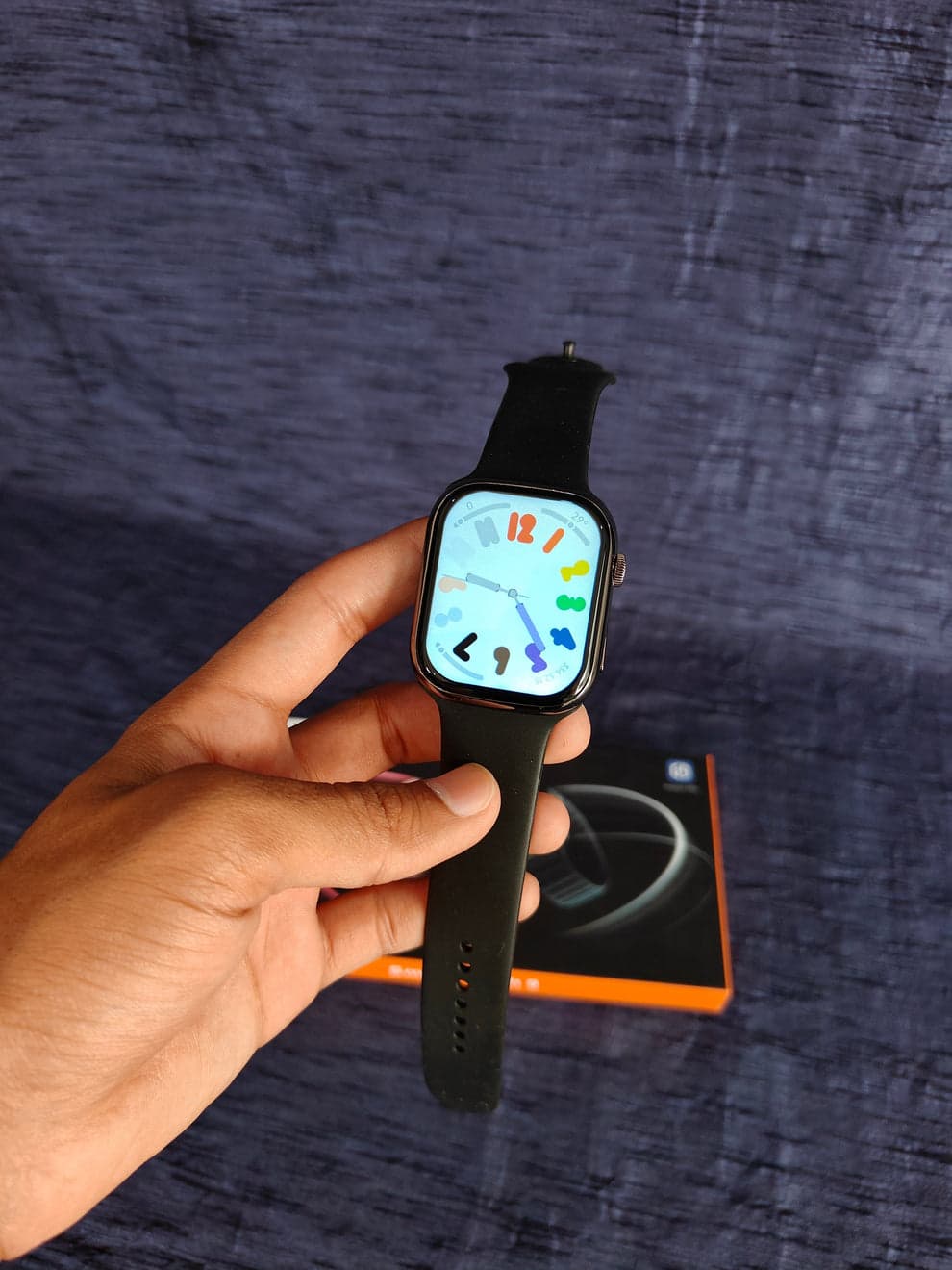T 900 Pro Max SMART WATCH
