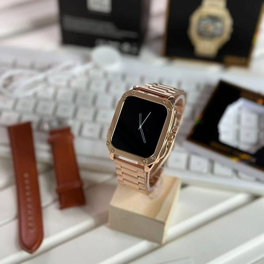 GEN 10 SMART WATCH LATEST EDITION