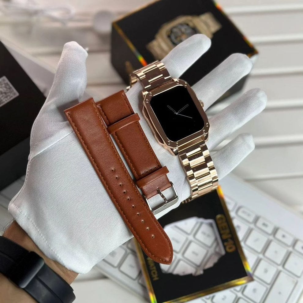 GEN 10 SMART WATCH LATEST EDITION