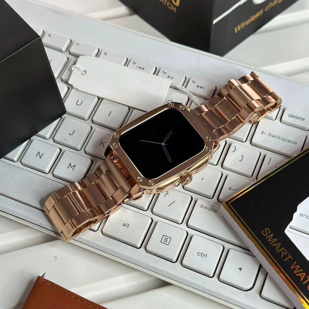 GEN 10 SMART WATCH LATEST EDITION